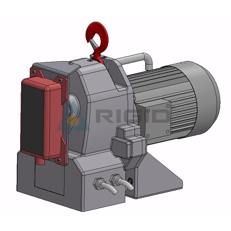 MH50 मटेरियल लिफ्टिंग होइस्ट